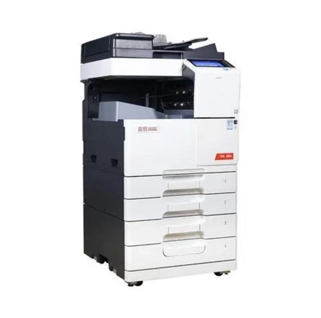 震旦289S黑白一体机260元/月
