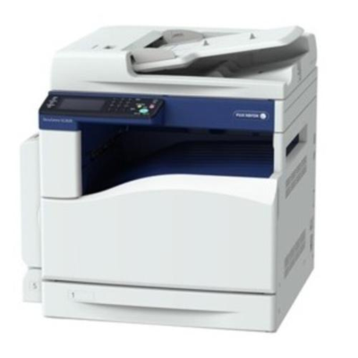 全新施乐2020彩色一体机260元/月